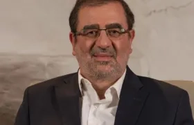 Hernando José Gómez.