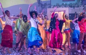 Escuela Top Dance.