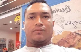 Daimer Manuel Estrada Mattos.