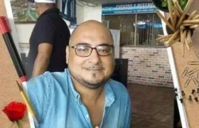 Javier Elías Pabón Bonilla.