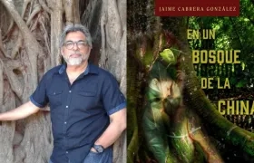 Jaime Cabrera González.