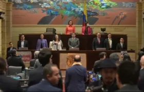 Cámara de Representantes