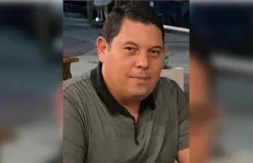 Carlos José Dangond Fernández de Castro.