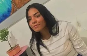 Madelayne Ortega Villa.