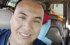 Pedro Pablo Kumul, periodista mexicano asesinado