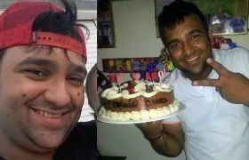 Breiner Núñez García. 