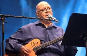 Pablo Milanés (Q.E.P.D.).