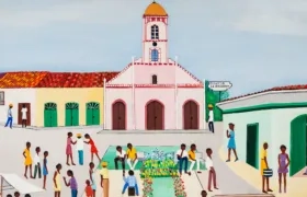 Obra de Sofía Urrutia.