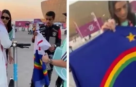 Imagen del incidente.