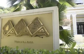 Los hechos ocurrieron entre 2012 y 2014.