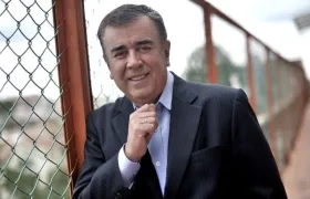 Javier Hernández Bonnet, director del Gol Caracol.