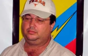 Darío Alberto Laíno Scopetta, alias 'Ojos Azules'.