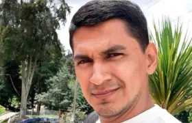 David Alexander Rivas Palacios, observador de ONU.