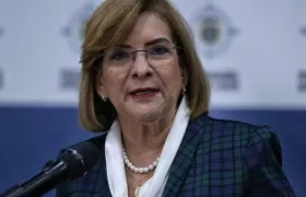 Margarita Cabello Blanco, Procuradora General de la Nación.