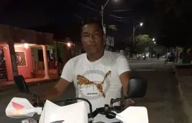 Luis Arturo Herrera Carmona.