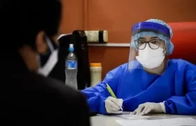 El uso del tapabocas es obligatorio en los servicios médicos como EPS, IPS y hogares geriátricos, entre otros.