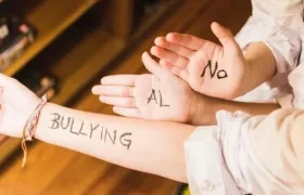 246 millones de menores en el mundo resultan afectados cada año por violencia escolar.