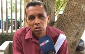 Néstor Romero Valega.