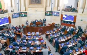 Senado de la República