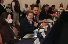 Sala de concertación laboral