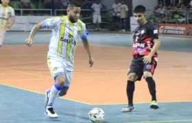 En la ida, el equipo cucuteño se impuso 3-2.