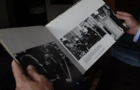 Libro Aracataca Estocolmo.