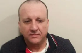 Carlos Mario Jiménez