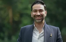 Mauricio Toro, director del Icetex.