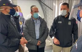 Rodrigo Tovar Pupo, alias ‘Jorge 40′.