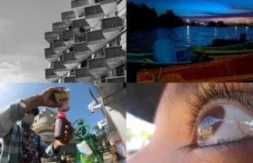 Fotos premiadas en la XVI Fotomaratón.