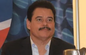 Lalo Rodríguez.