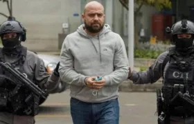 El coronel (r) Benjamín Darío Núñez Jaramillo.