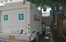 El CTI de la Fiscalía asumió la investigación del caso.