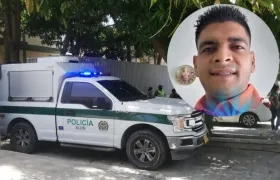 Orlando José Páez Beltrán 