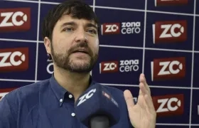 Jaime Pumarejo Heins, Alcalde de Barranquilla