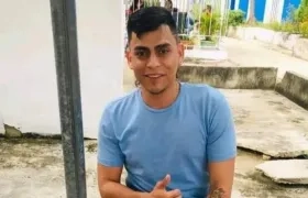 Miguel Ángel Agudelo, fallecido