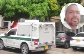 Pedro Claver Guevara Valencia.