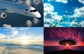 Ninguna reflexión sobre la muerte y el más allá puede ser desvirtuada.