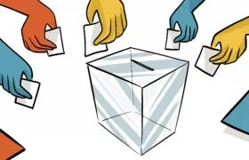 La escalada de violencia que se presentó en el mes de enero está afectando el libre desarrollo del proceso electoral. 