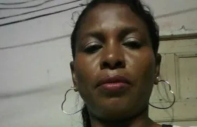 Yudis Mercedes Martínez Meza, mujer asesinada.