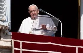Papa Francisco.