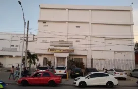 Clínica San Ignacio