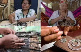 La convocatoria pretende beneficiar a más de 7 mil artesanos, de 28 departamentos del país y de la ciudad de Bogotá.