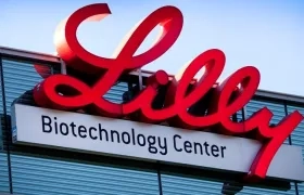 Eli Lilly desarrolló el fármaco Bebtelovimab.