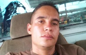 Carlos José Sangronis Pachano.