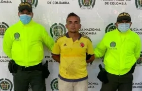 Jean Carlos Pérez Pérez. 