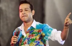 Martín Elías Díaz. 