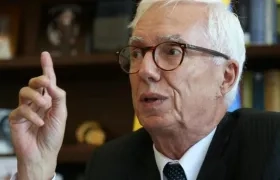 Jorge Enrique Robledo, precandidato presidencial.