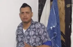 José David Bonadiez Blanco.