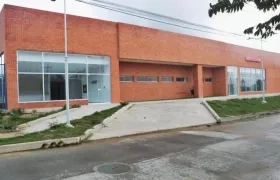 Manuel Junior González Anillo fue llevado al Hospital La Misericordia, donde se confirmó su deceso. 